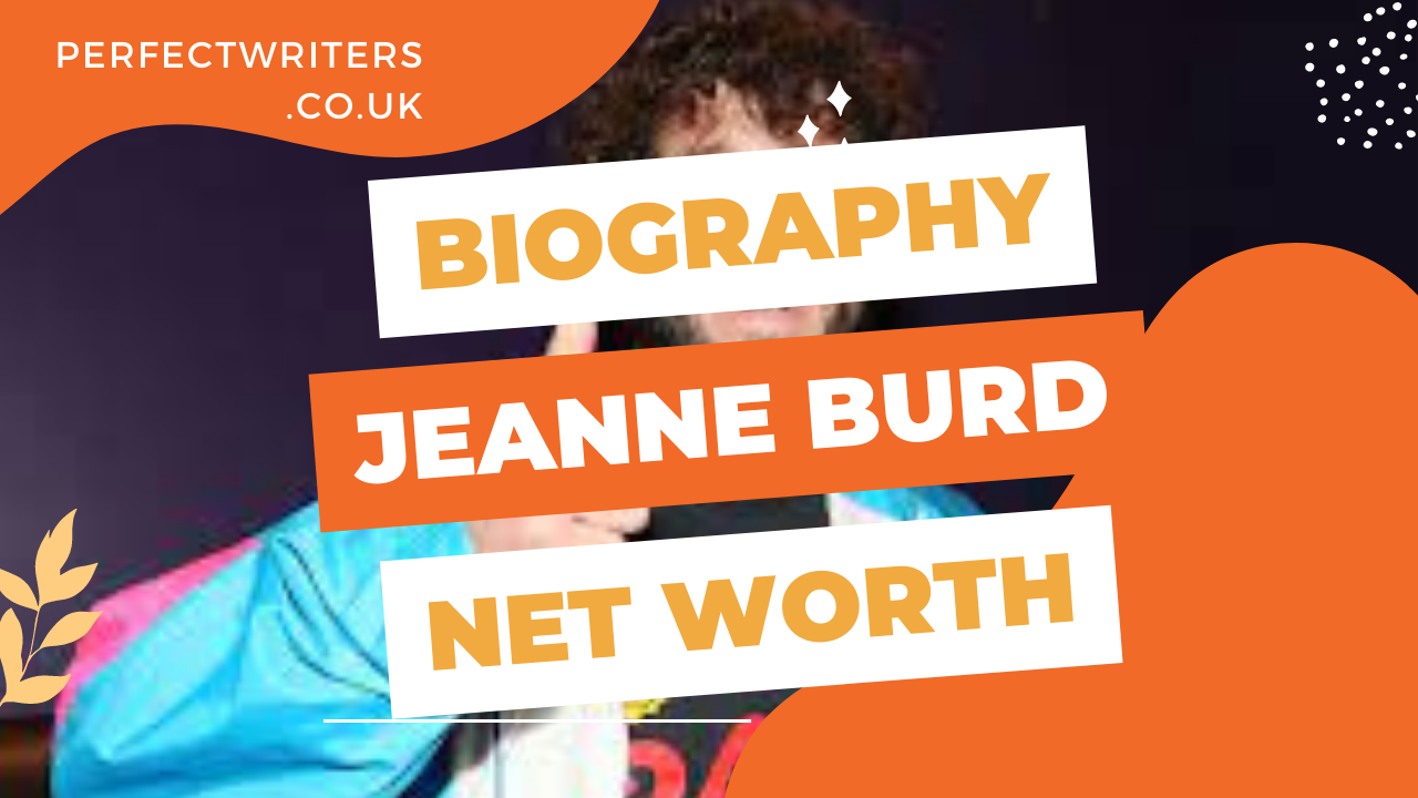 Jeanne Burd Wife, Net Worth 2023, Age, Height, Weight